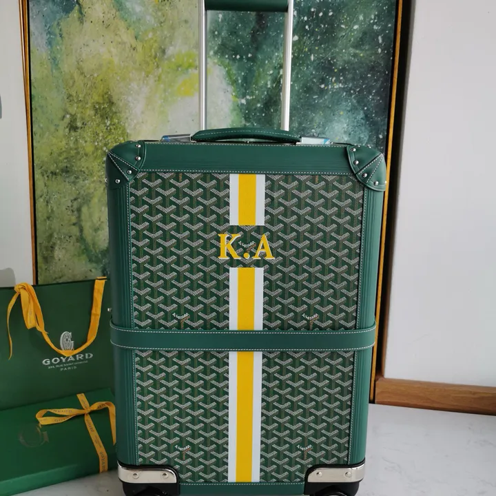 スーパーコピー ゴヤール スーツケース