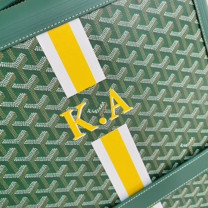 スーパーコピー ゴヤール スーツケース