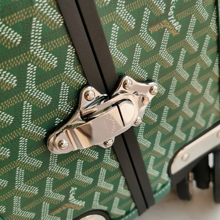 スーパーコピー ゴヤール スーツケース