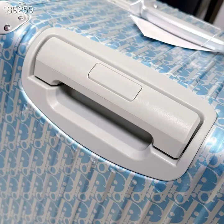 スーパーコピー ディオール スーツケース