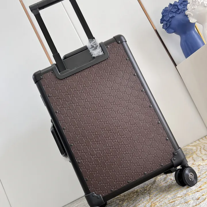 スーパーコピー グッチ スーツケース