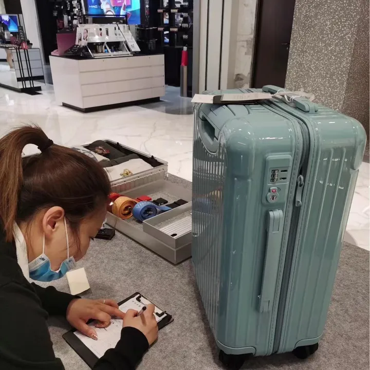 スーパーコピー リモワ スーツケース