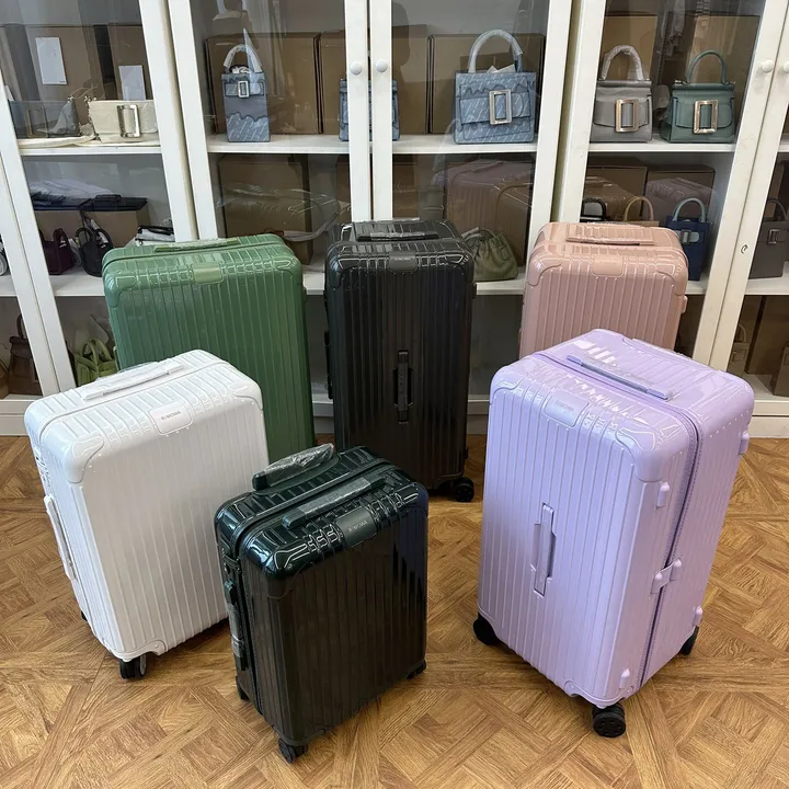 スーパーコピー リモワ スーツケース