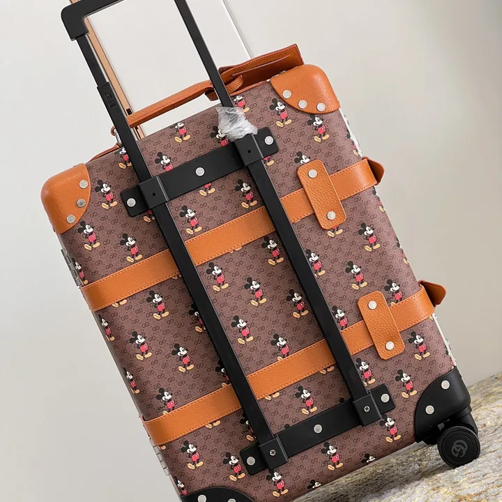 スーパーコピー グッチ スーツケース