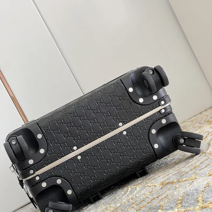 スーパーコピー グッチ スーツケース