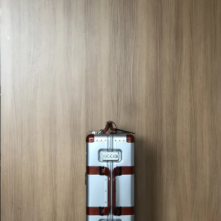 スーパーコピー グッチ スーツケース