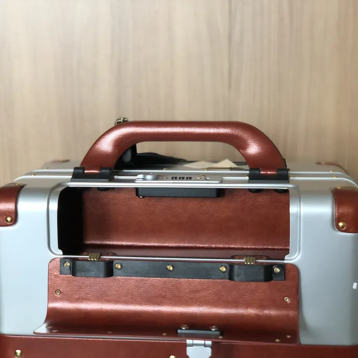 スーパーコピー グッチ スーツケース