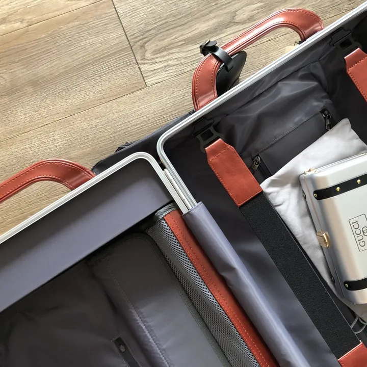スーパーコピー グッチ スーツケース
