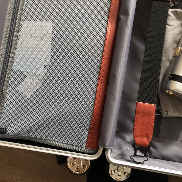 スーパーコピー グッチ スーツケース