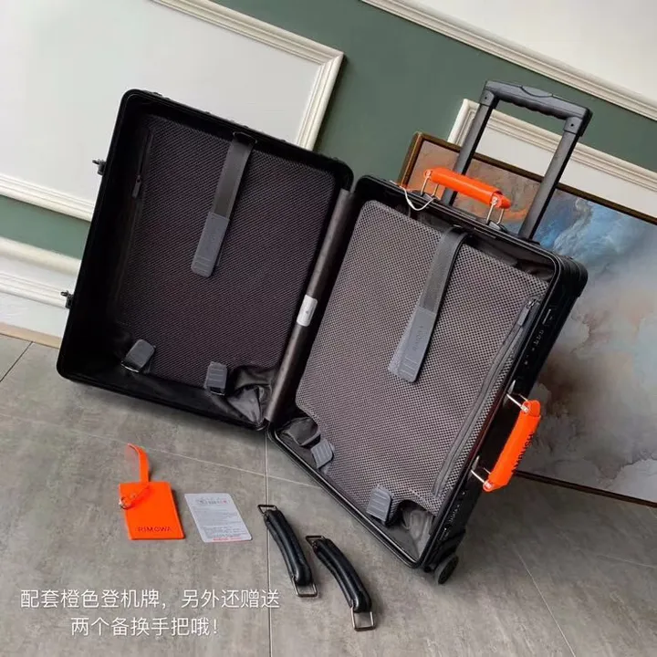 スーパーコピー リモワ スーツケース