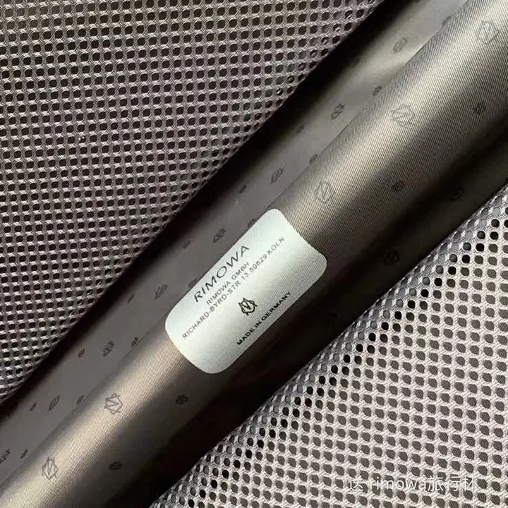 スーパーコピー リモワ スーツケース