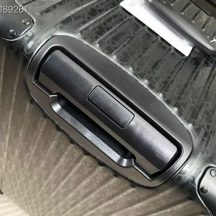 スーパーコピー ディオール スーツケース