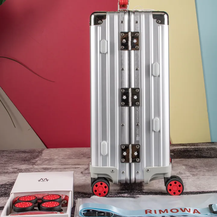 スーパーコピー リモワ スーツケース