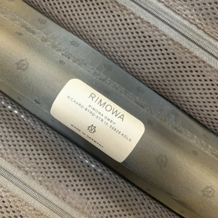 スーパーコピー リモワ スーツケース