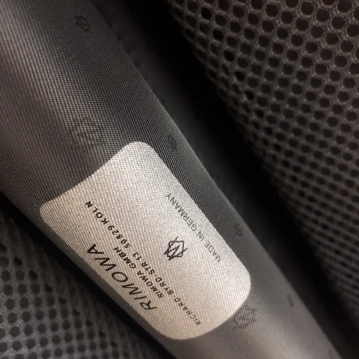 スーパーコピー リモワ スーツケース