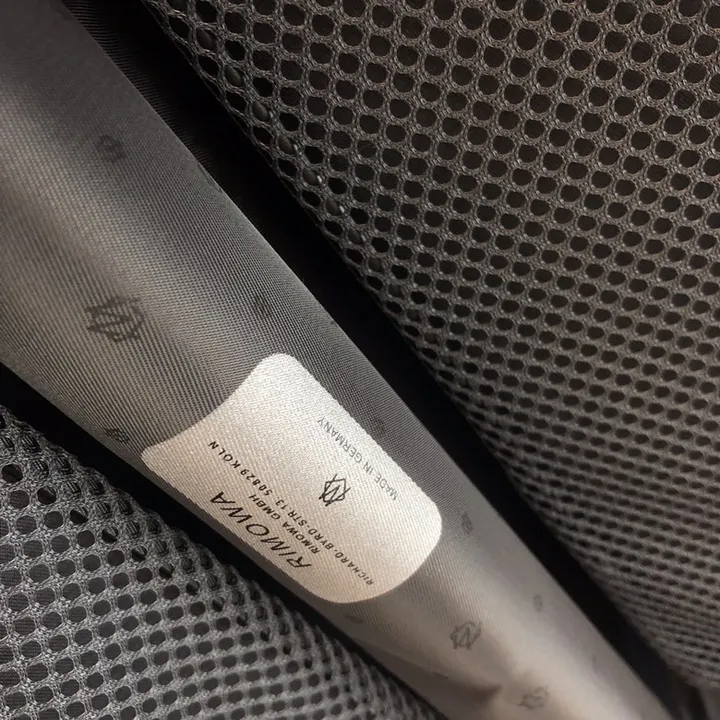 スーパーコピー リモワ スーツケース