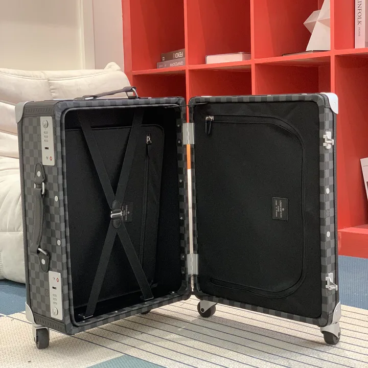 スーパーコピー ルイヴィトン スーツケース