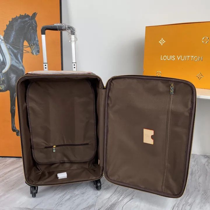 スーパーコピー ルイヴィトン スーツケース