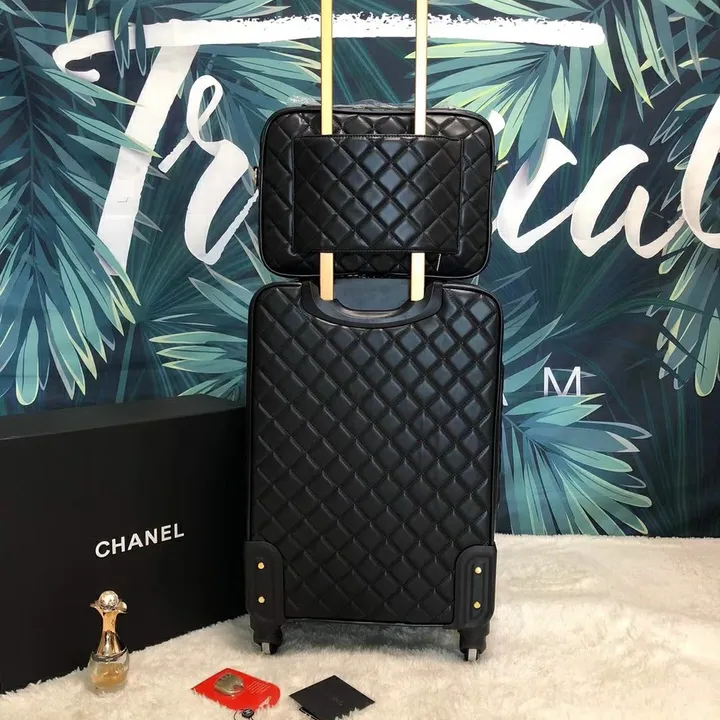 スーパーコピー シャネル スーツケース