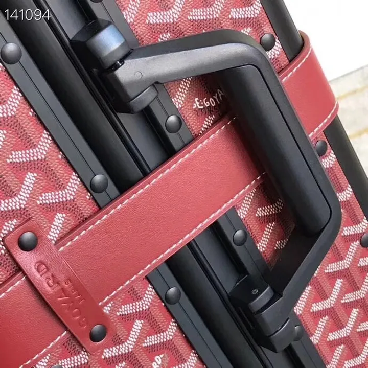 スーパーコピー ゴヤール スーツケース
