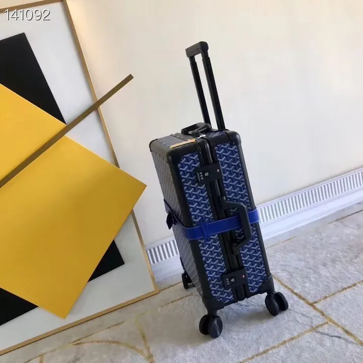 スーパーコピー ゴヤール スーツケース