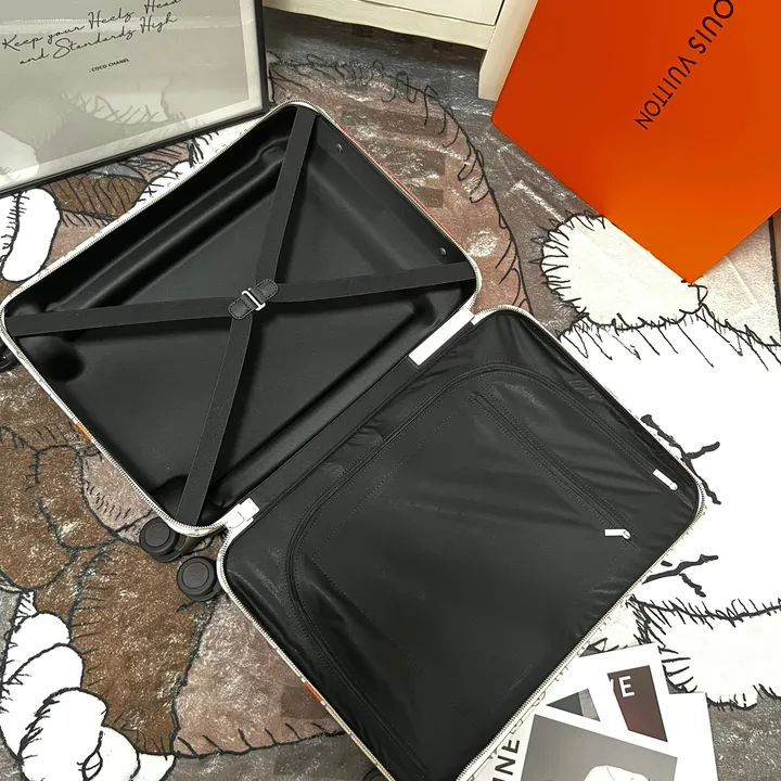 スーパーコピー ルイヴィトン スーツケース