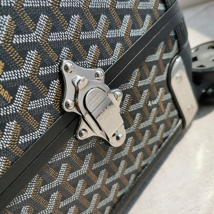 スーパーコピー ゴヤール スーツケース