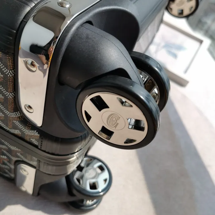 スーパーコピー ゴヤール スーツケース