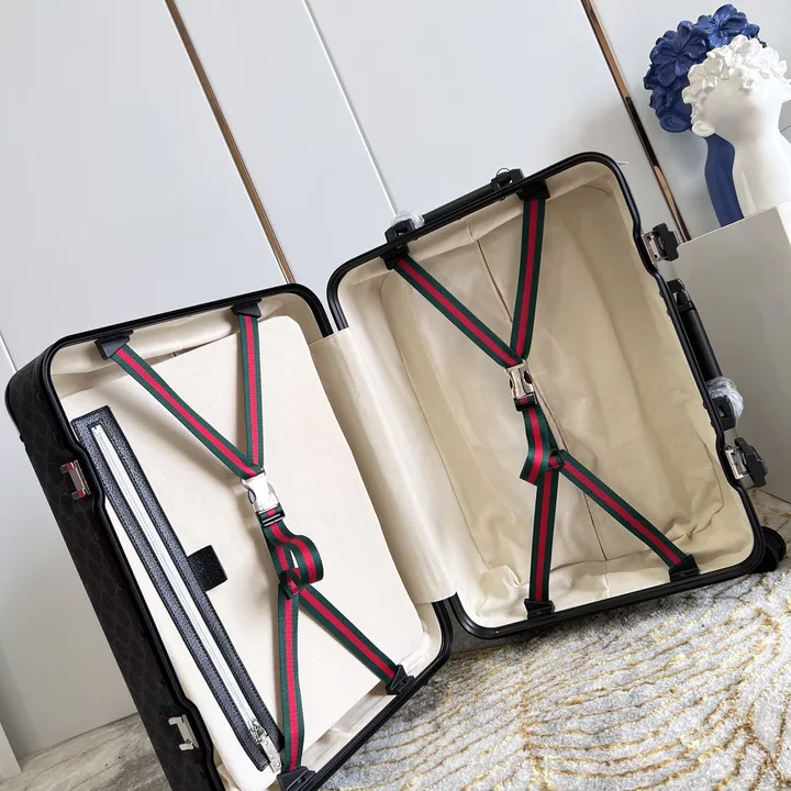 スーパーコピー グッチ スーツケース