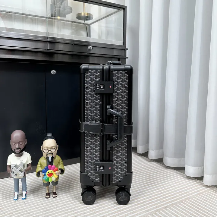 スーパーコピー ゴヤール スーツケース