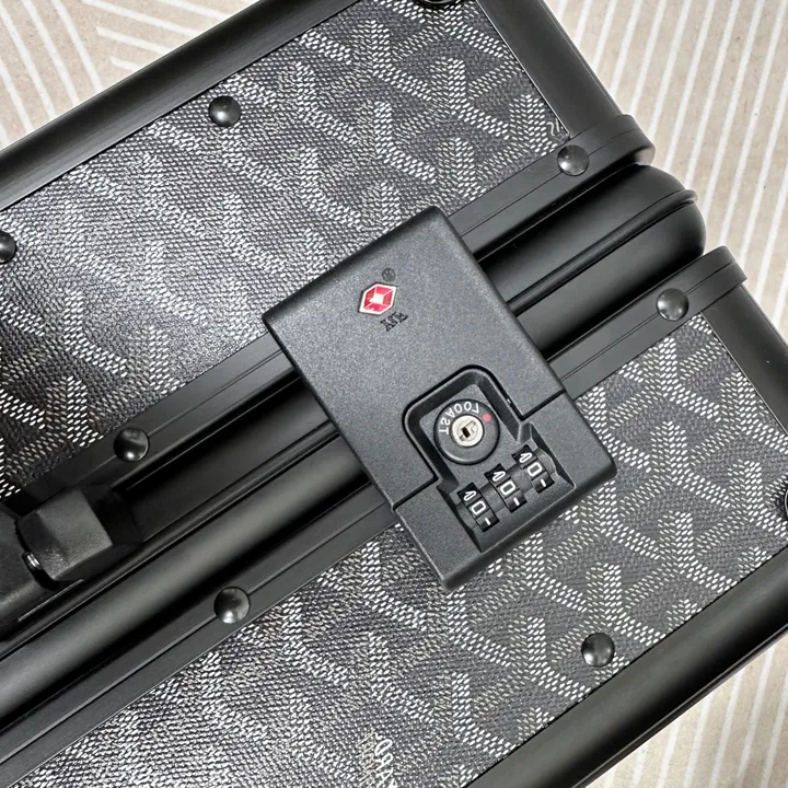 スーパーコピー ゴヤール スーツケース