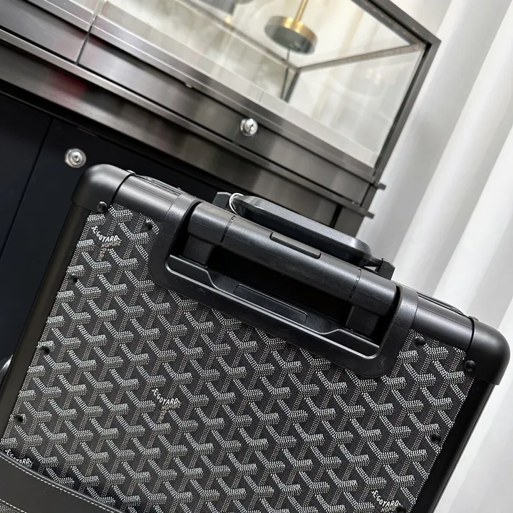 スーパーコピー ゴヤール スーツケース