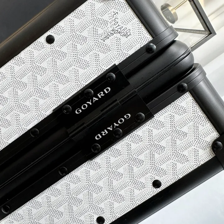 スーパーコピー ゴヤール スーツケース