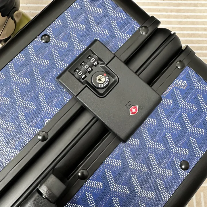 スーパーコピー ゴヤール スーツケース