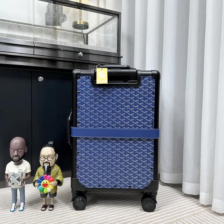 スーパーコピー ゴヤール スーツケース