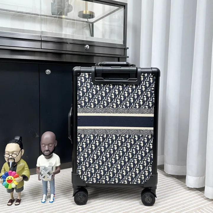 スーパーコピー ディオール スーツケース