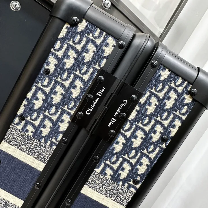 スーパーコピー ディオール スーツケース