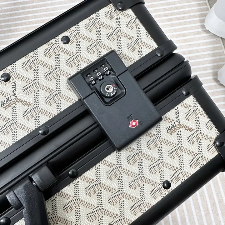 スーパーコピー ゴヤール スーツケース