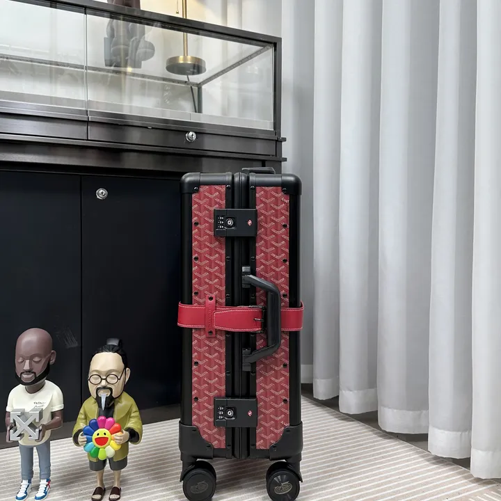 スーパーコピー ゴヤール スーツケース