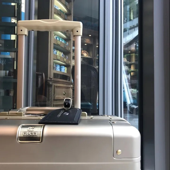 スーパーコピー グッチ スーツケース