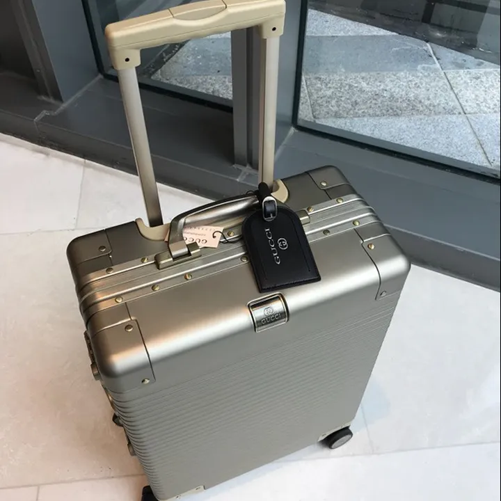 スーパーコピー グッチ スーツケース