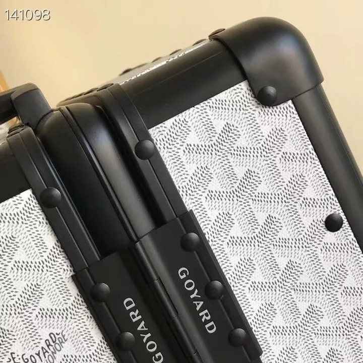 スーパーコピー ゴヤール スーツケース