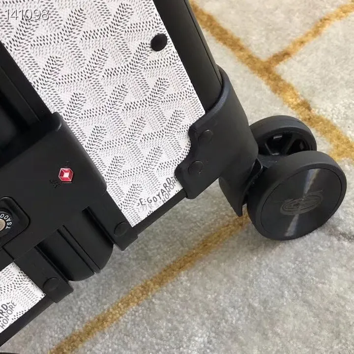 スーパーコピー ゴヤール スーツケース