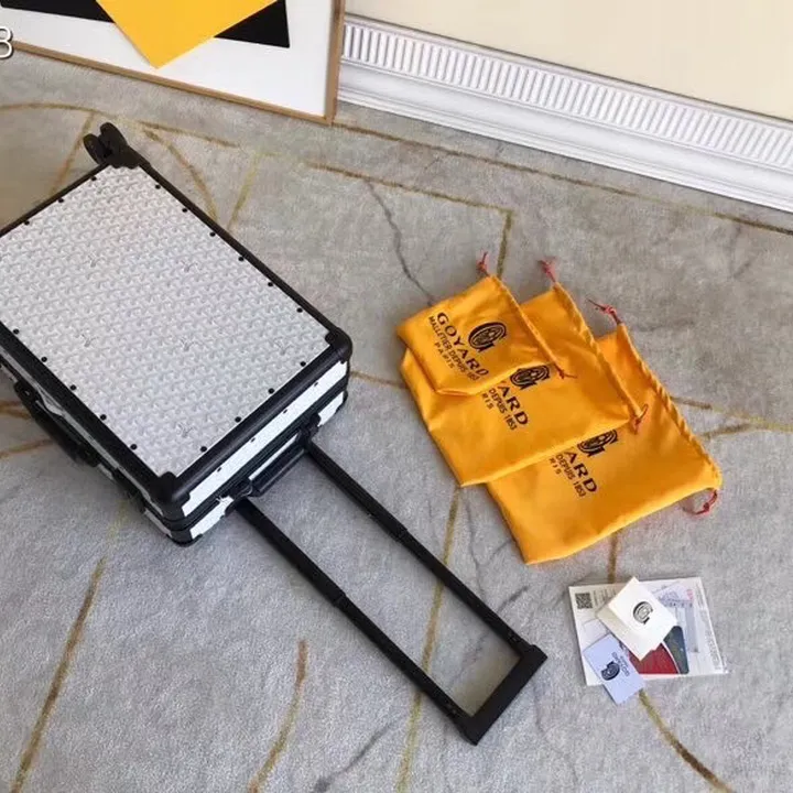 スーパーコピー ゴヤール スーツケース