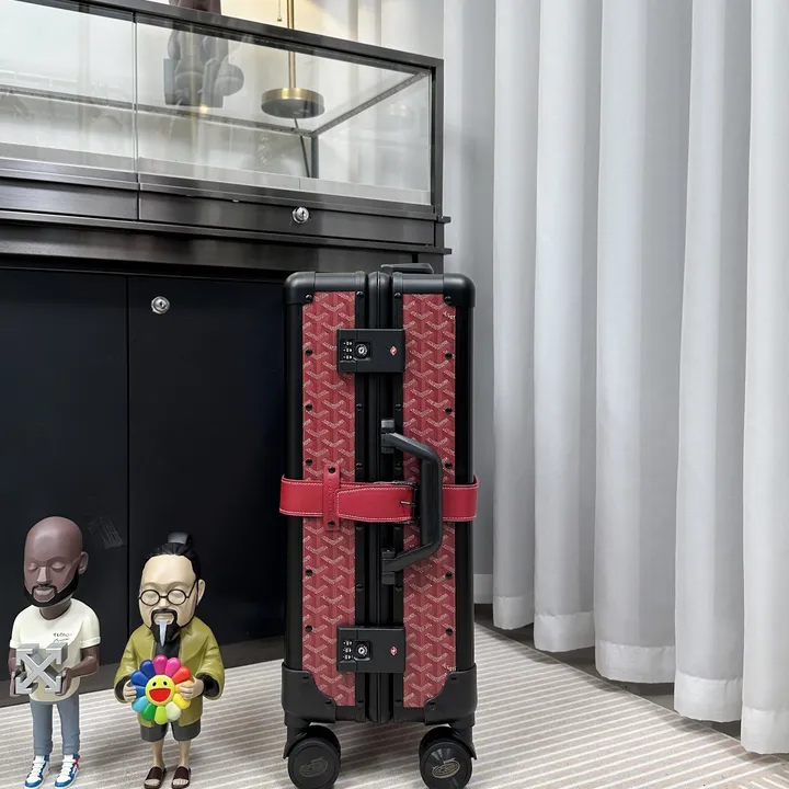 スーパーコピー ゴヤール スーツケース