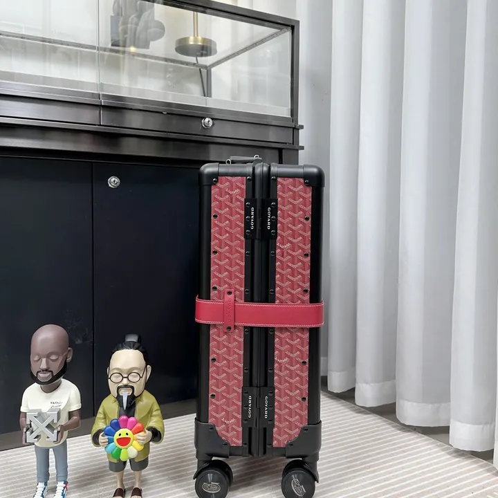 スーパーコピー ゴヤール スーツケース