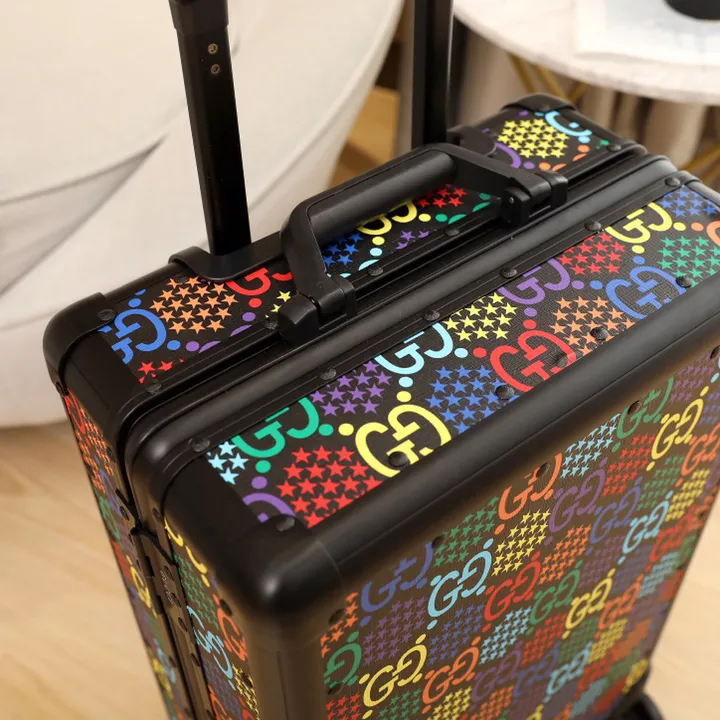 スーパーコピー グッチ スーツケース