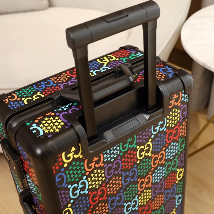 スーパーコピー グッチ スーツケース