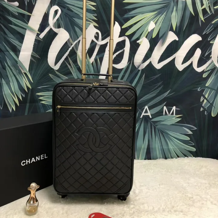 スーパーコピー シャネル スーツケース
