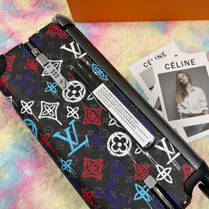 スーパーコピー ルイヴィトン スーツケース